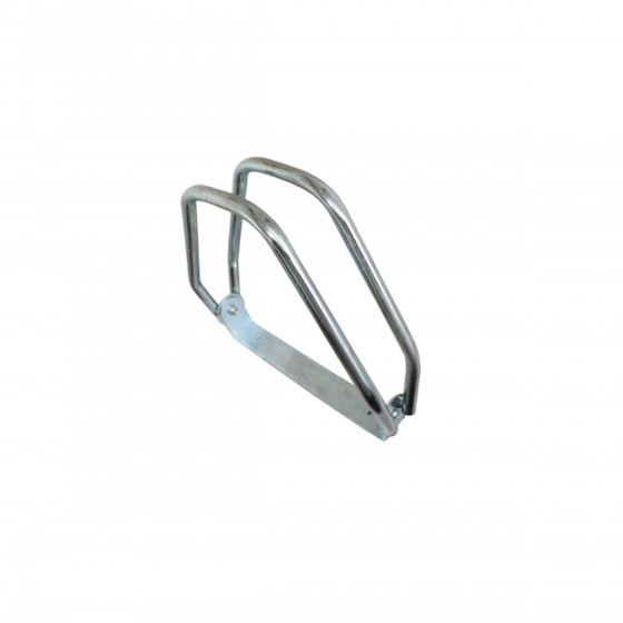 Range vélo mural orientable 180°