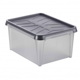 Boîte de stockage étanche 33 litres