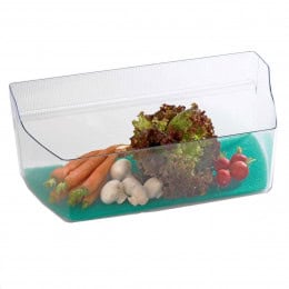 Tapis de réfrigérateur anti-humidité fruits et légumes