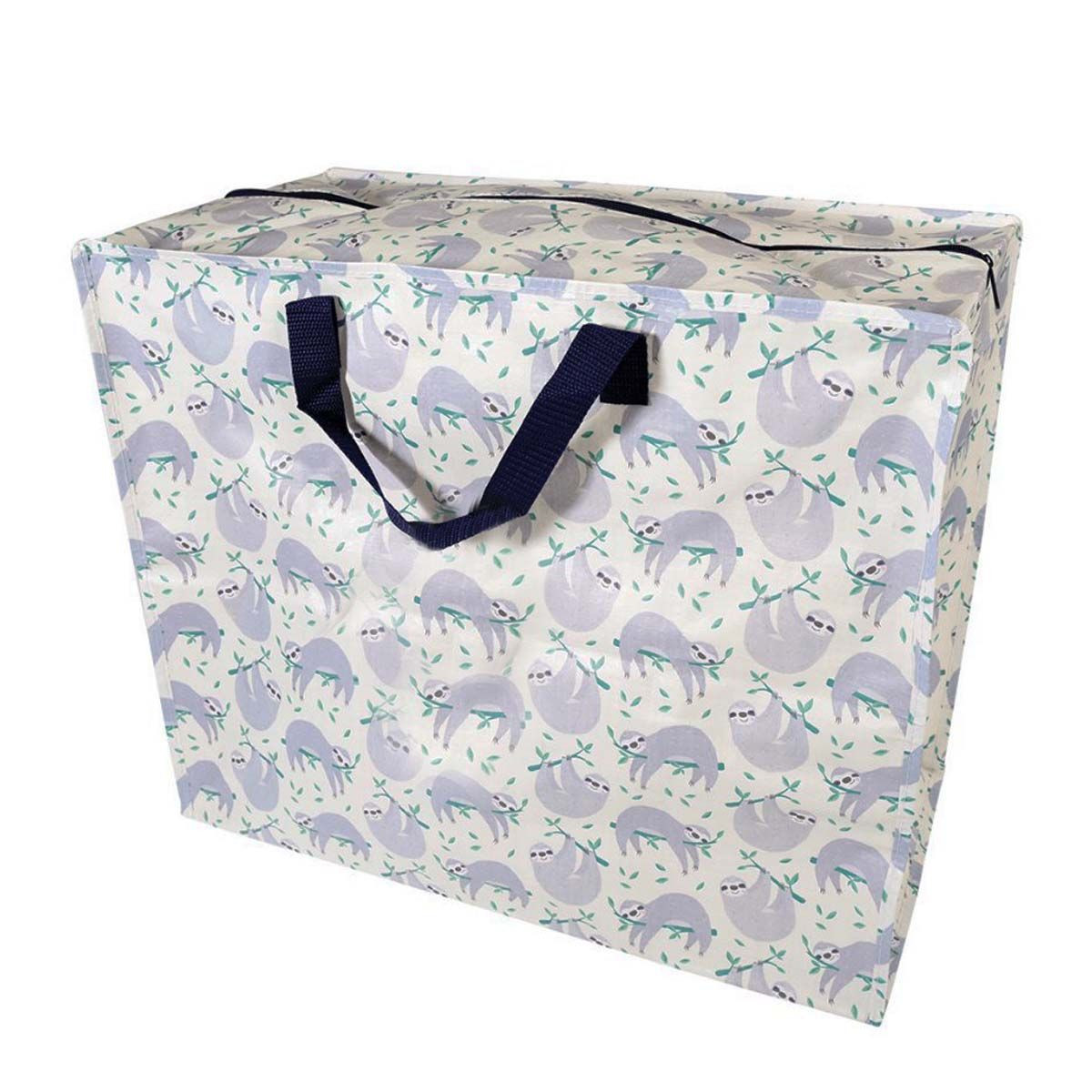 couvertures couettes COSANSYS Lot de 2 grands sacs de rangement sous le lit avec fermeture éclair couettes boîte de rangement pour couettes avec fenêtre transparente pour vêtements literie 