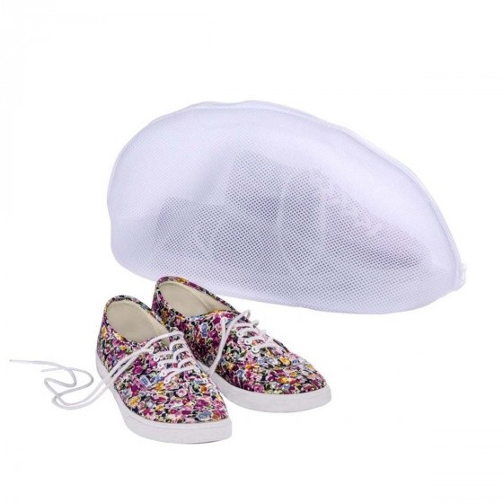 Filet de lavage pour chaussures