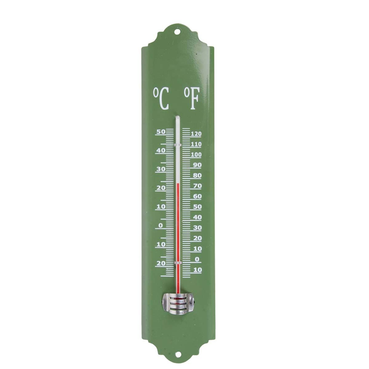 Thermomètre extérieur ESTARK - Thermomètre intérieur - Thermomètre
