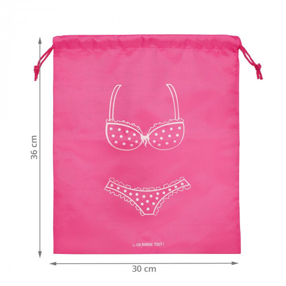 Kit de voyage pour femme