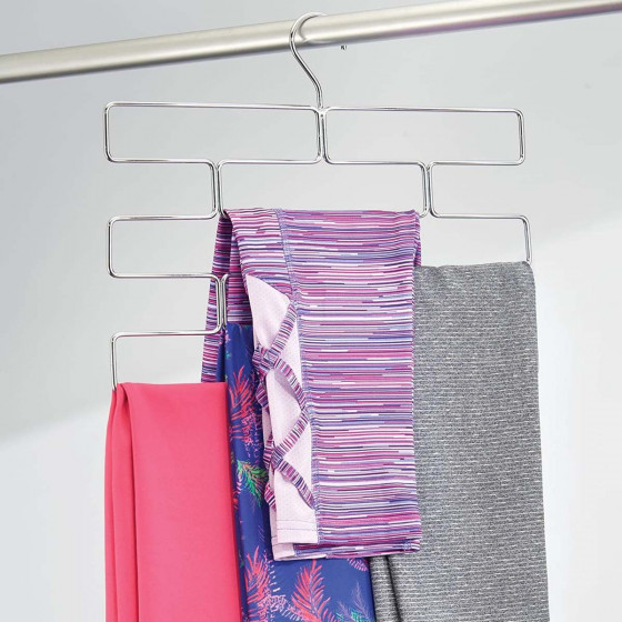 Cintre pour leggings ou foulards