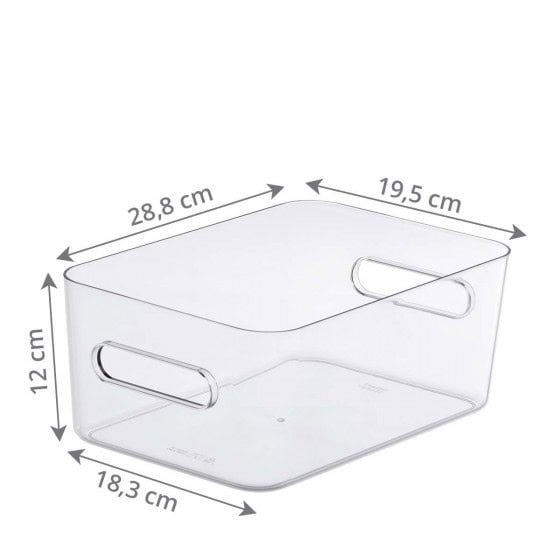 Bac de rangement pour réfrigérateur M