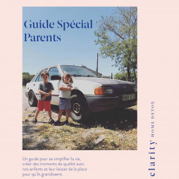 Guide de Rangement Spécial Parents PDF