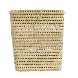 Grand panier à linge
