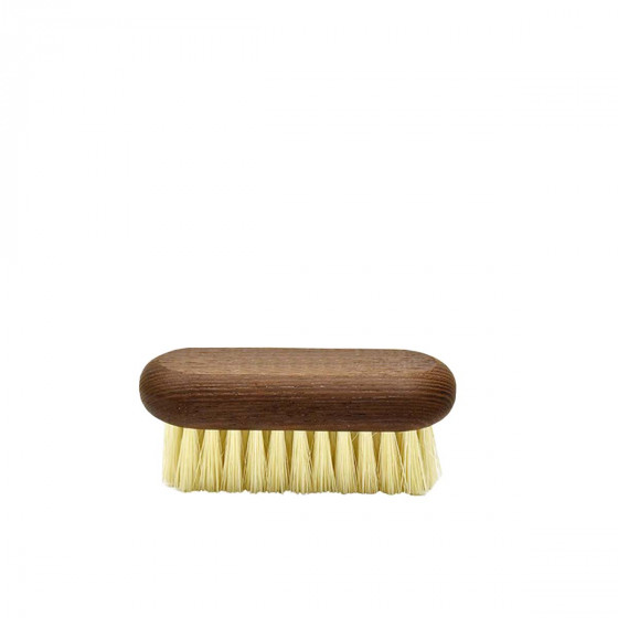 Brosse à linge en frêne Fabriquée en France
