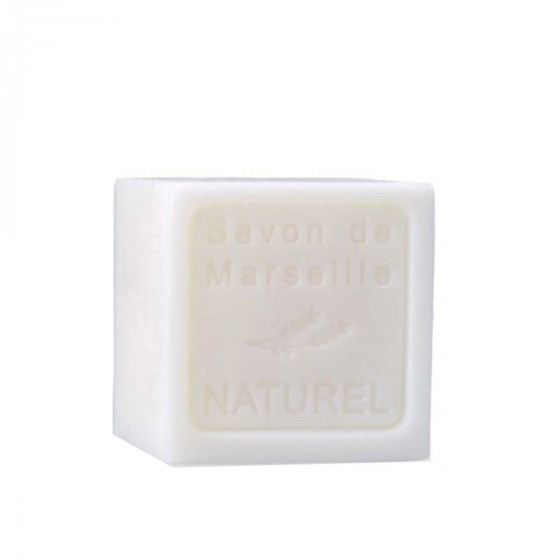Savon de Marseille naturel cube 300 grammes