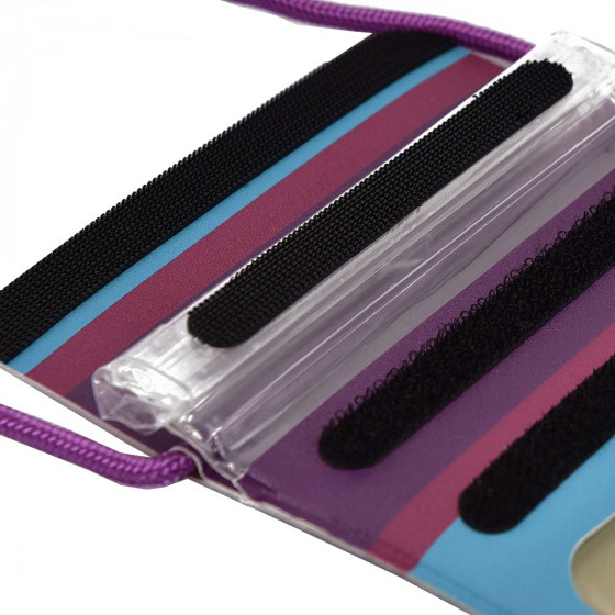 Pochette imperméable pour téléphone