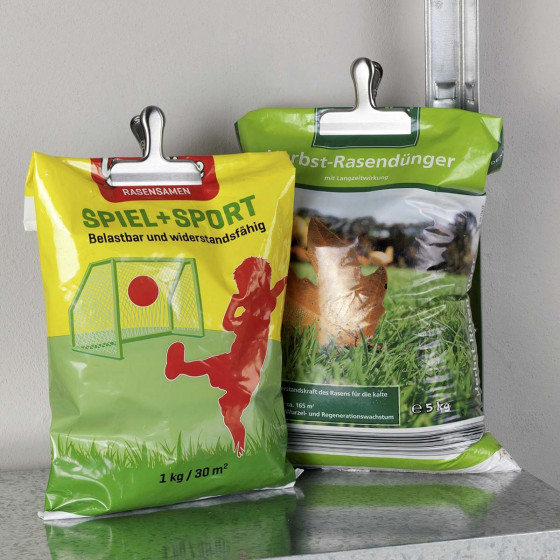 4 pinces en acier inoxydable