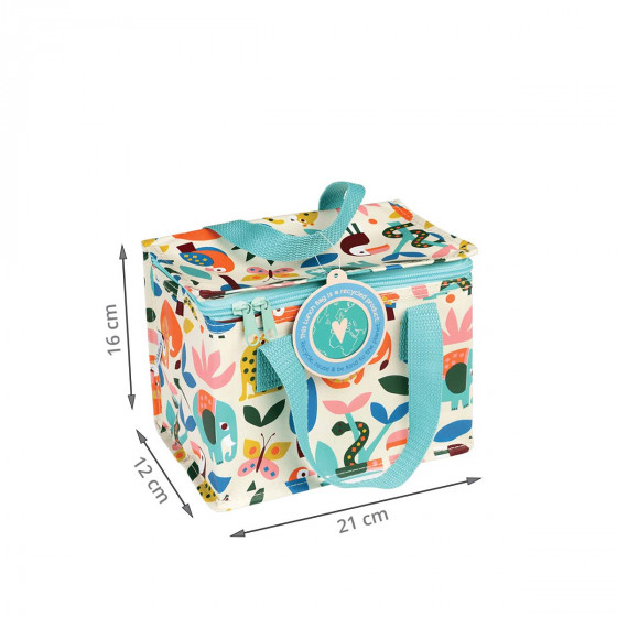 Mini glacière enfant