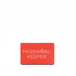Carnet discret pour mots de passe