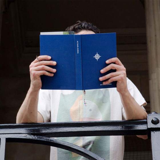 Journal de voyage