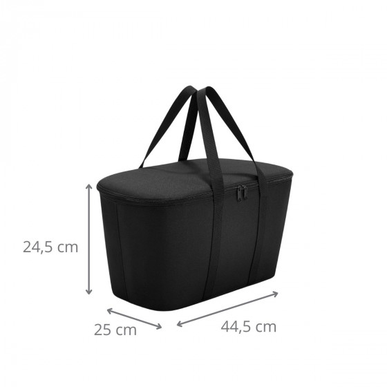 Sac isotherme 20 litres