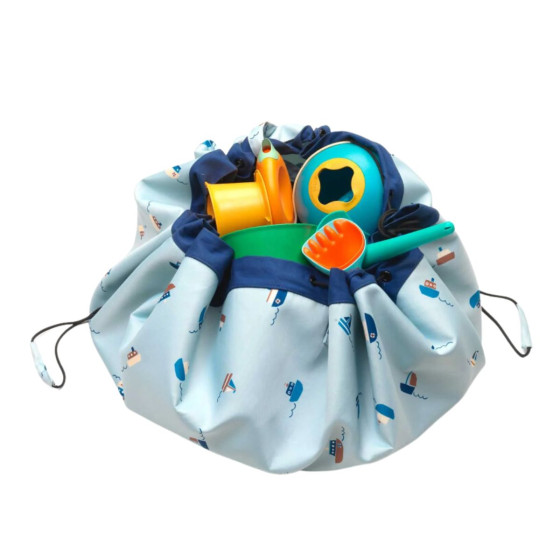 Sac tapis de jeux d'extérieur