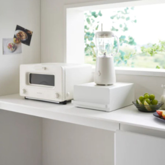 Rangement coulissant pour plan de travail Rangement coulissant pour plan de travail