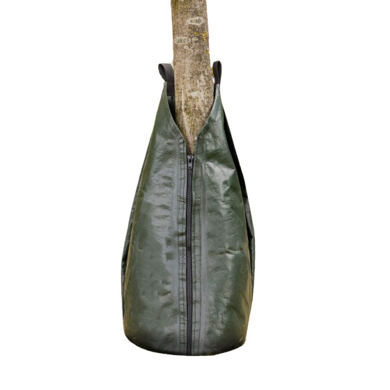 Sac d'arrosage pour arbre