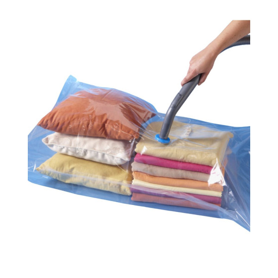 Sac de rangement sous vide. Taille M