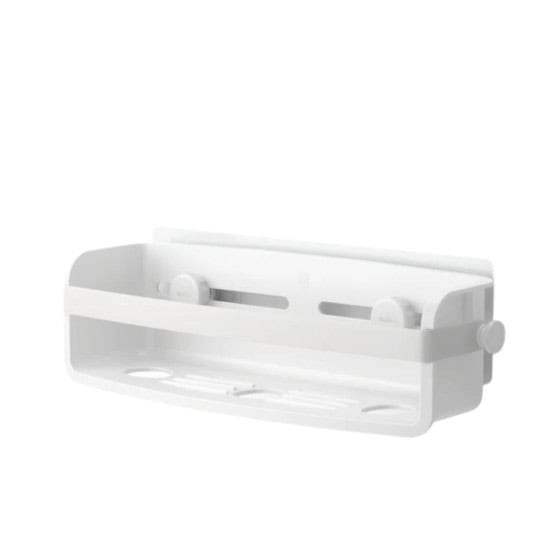 Etagère de douche adhésive