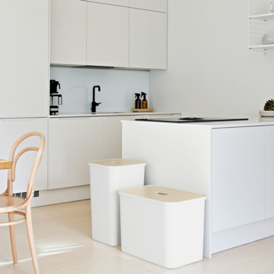 Sac à linge sale filet