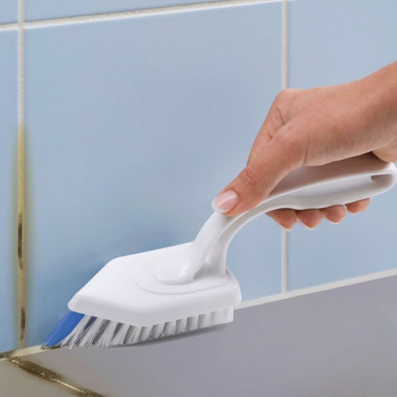 Brosse à joints