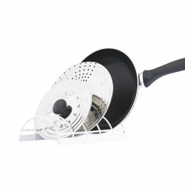 Range couvercles de casseroles (M)