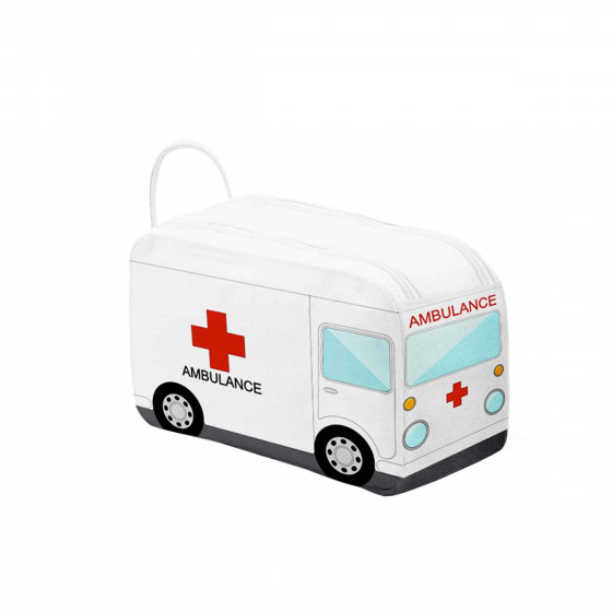Trousse à pharmacie ambulance