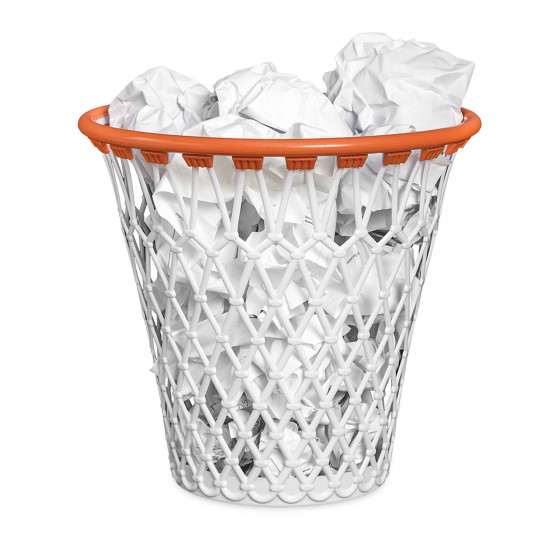 Corbeille à papier panier de basket