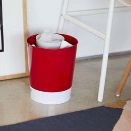 Poubelles