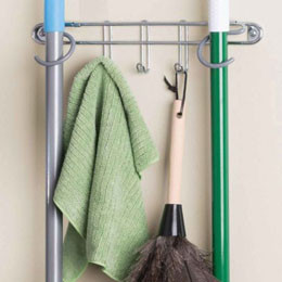 Entretien & Hygiène  - ON RANGE TOUT