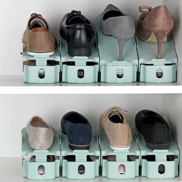 PORTE-CHAUSSURES POUR DRESSING armoire chaussure, meuble chaussure