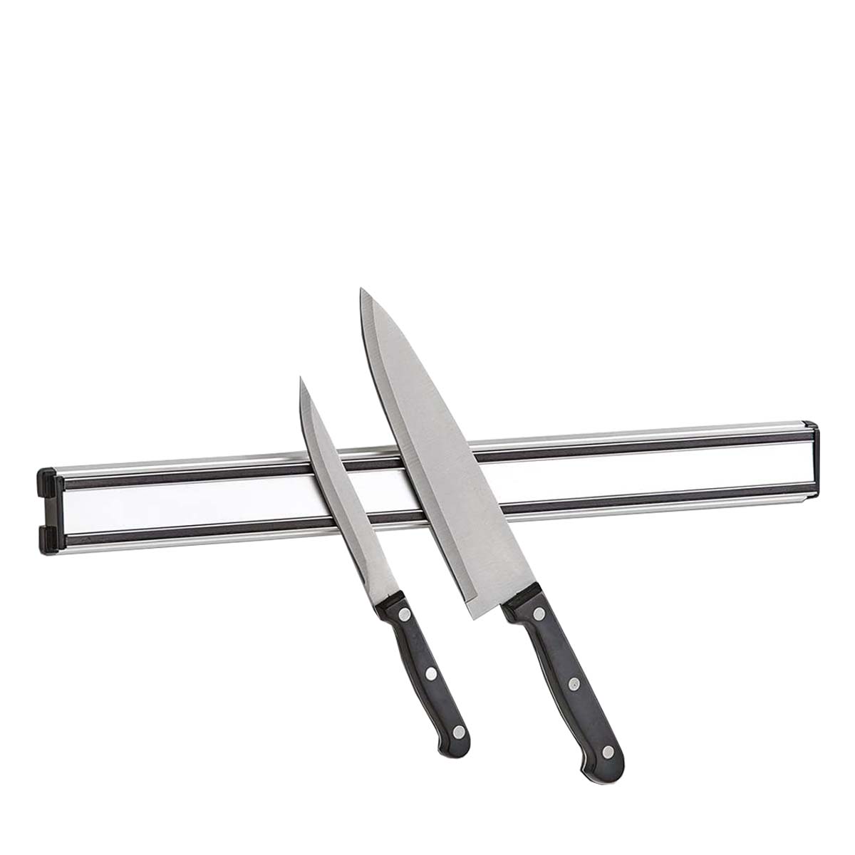 Barre magnétique en aluminium