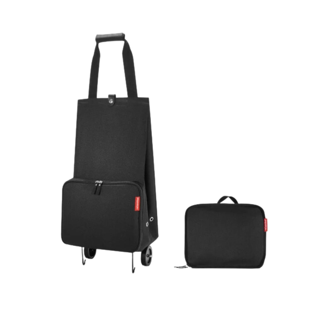 Sac Pliable Sac MarchÃ© Roulettes Sac De Courses à Roulettes