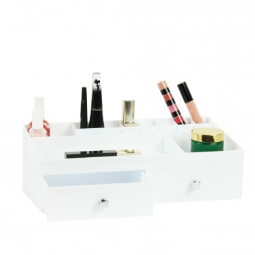 organisateur maquillage