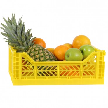 Rangement des fruits