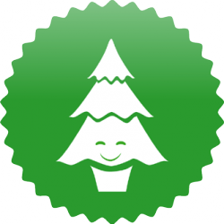 Logo Treezmas