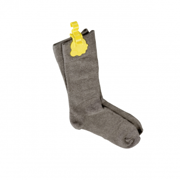 pince à chaussettes