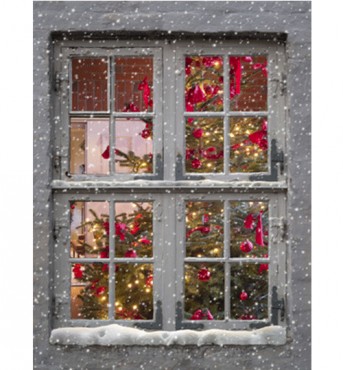 sapin de Noël