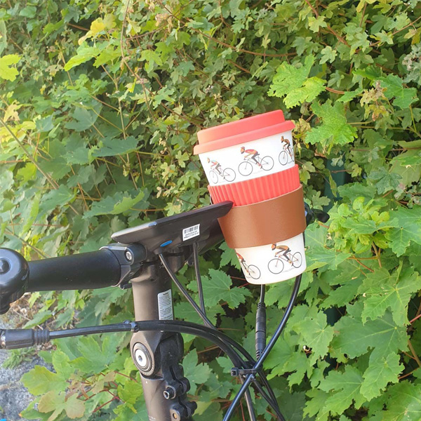 Road Trip à vélo et pique-nique Road Trip à vélo et pique-nique
