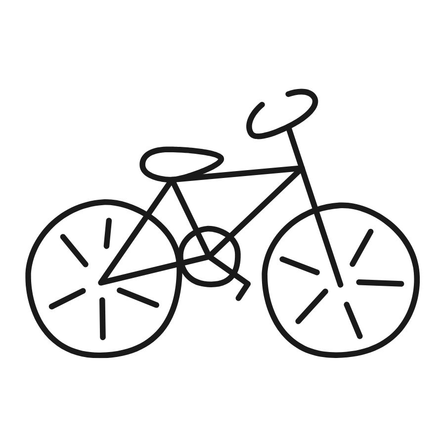Road Trip à vélo et pique-nique Road Trip à vélo et pique-nique